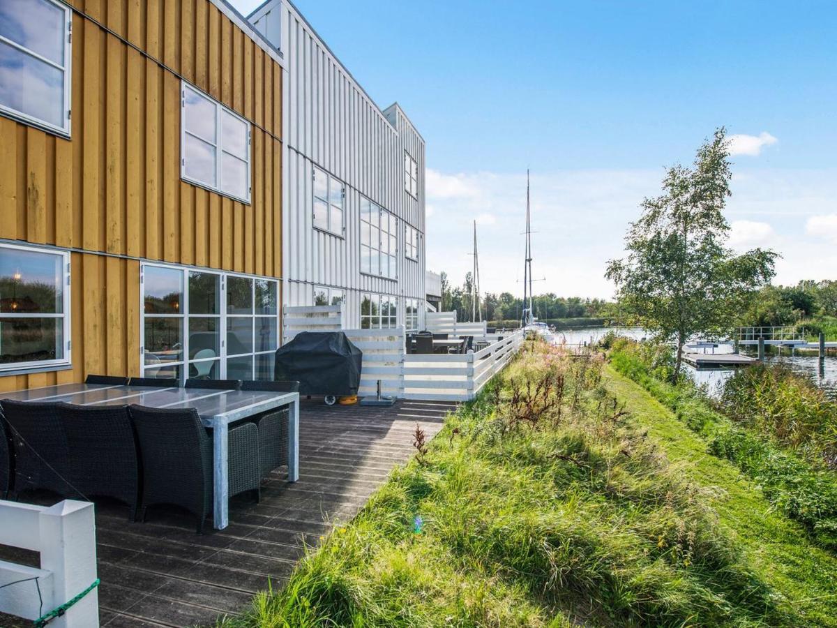 Landal Ebeltoft Hotel Værelse billede