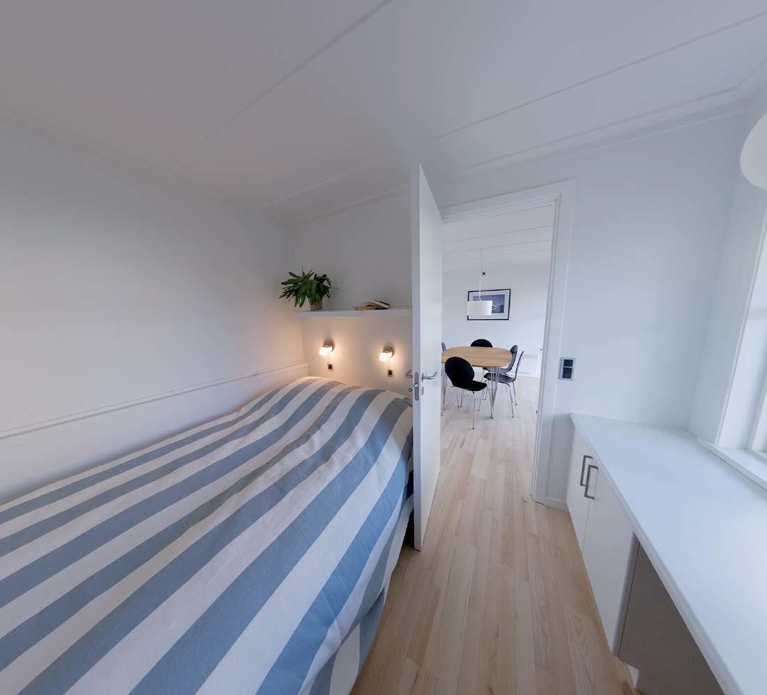 Landal Ebeltoft Hotel Eksteriør billede